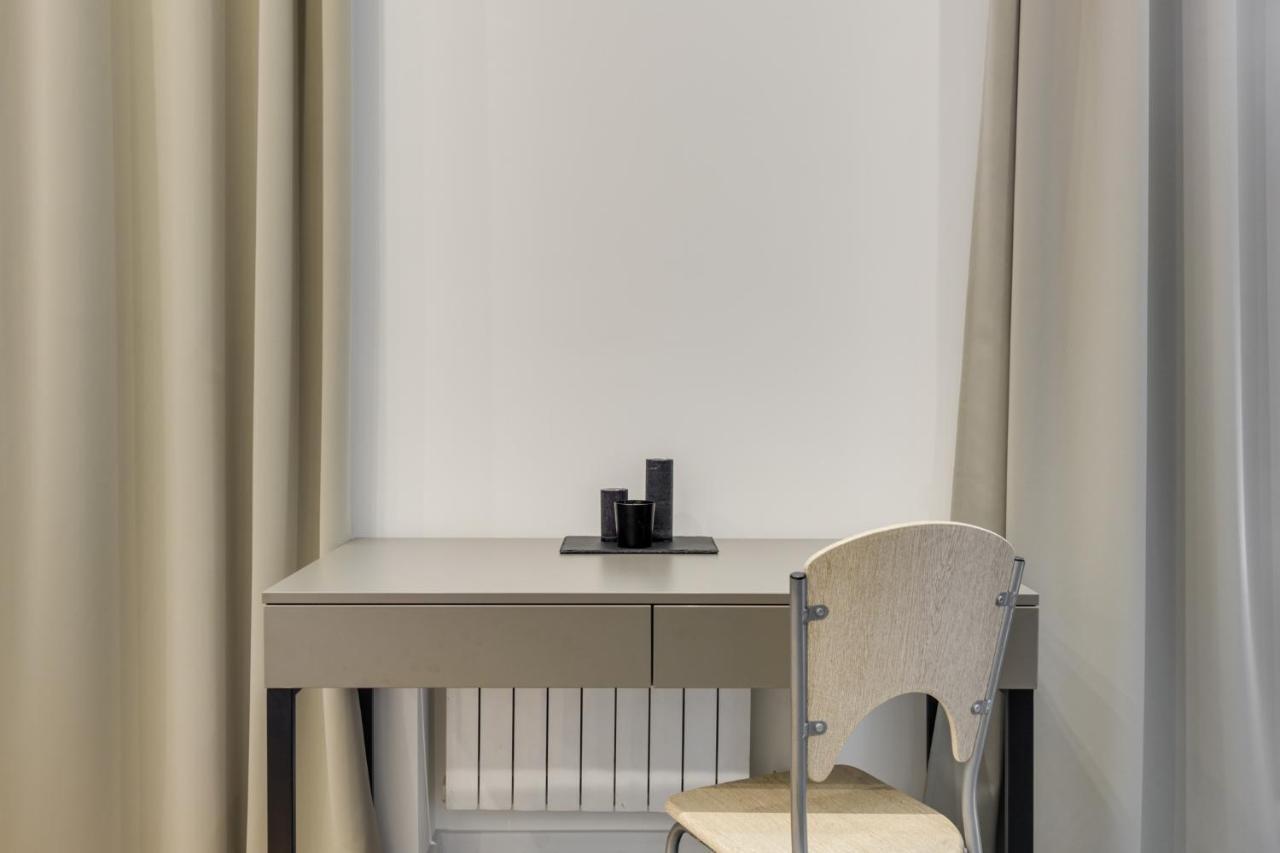 Centrooms Kropivnizkogo Mini-Hotel 基輔 外观 照片
