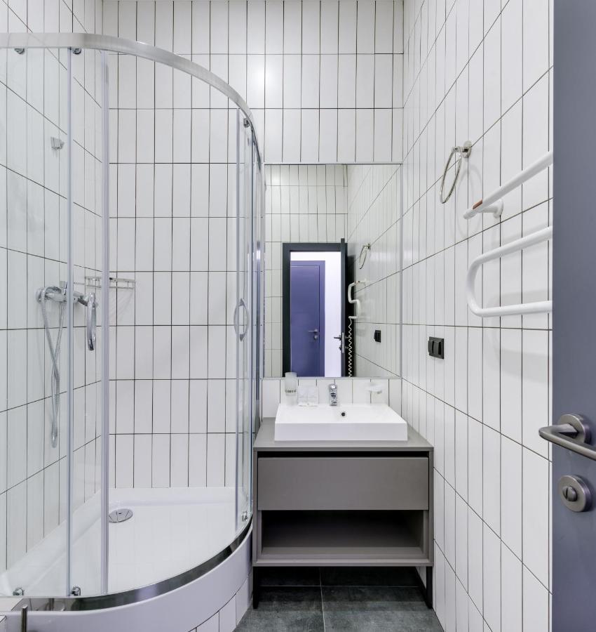 Centrooms Kropivnizkogo Mini-Hotel 基輔 外观 照片