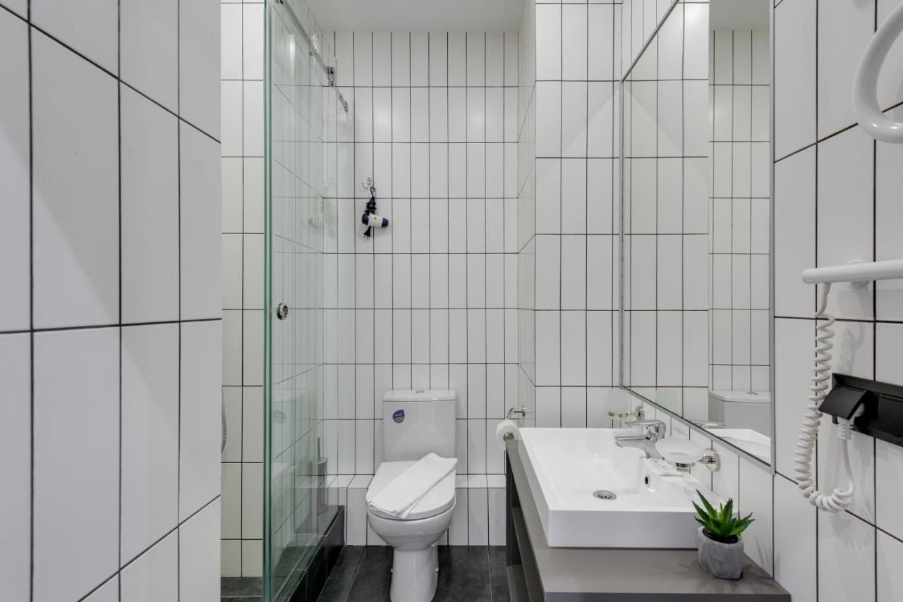 Centrooms Kropivnizkogo Mini-Hotel 基輔 外观 照片